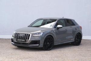 Audi SQ2 by MTM 2019 года