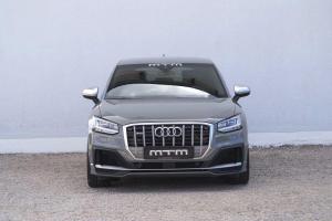 Audi SQ2 by MTM 2019 года