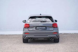 Audi SQ2 by MTM 2019 года