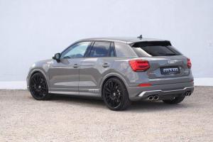 Audi SQ2 by MTM 2019 года