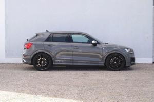Audi SQ2 by MTM 2019 года