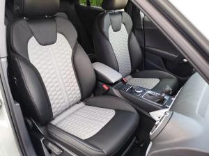 Audi SQ2 by MTM 2019 года