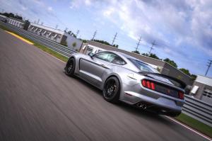 Shelby GT350R 2019 года