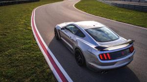 Shelby GT350R 2019 года
