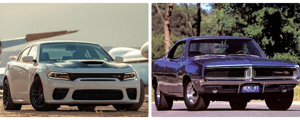 Dodge Charger