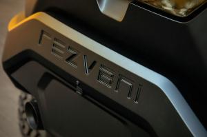 Rezvani Tank 2019 года