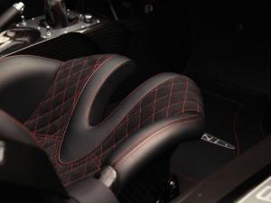 Pagani Zonda Aether 2017 года