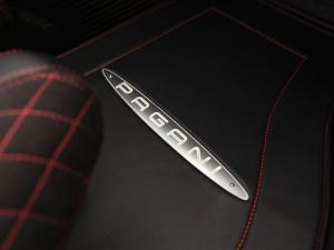 Pagani Zonda Aether 2017 года