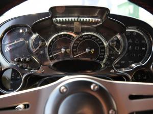 Pagani Zonda Aether 2017 года