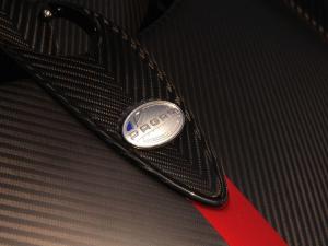 Pagani Zonda Aether 2017 года