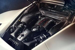 Ferrari 488 Pista by Novitec Rosso 2019 года