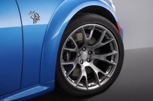Dodge Charger SRT Hellcat Widebody Daytona 50th Anniversary