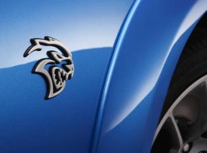 Dodge Charger SRT Hellcat Widebody Daytona 50th Anniversary