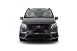 Mercedes-Benz V250 d Business Plus by Brabus
