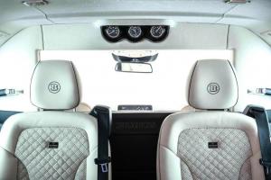 Mercedes-Benz V250 d Business Plus by Brabus