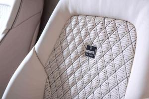 Mercedes-Benz V250 d Business Plus by Brabus