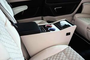 Mercedes-Benz V250 d Business Plus by Brabus