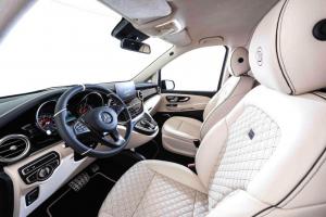 Mercedes-Benz V250 d Business Plus by Brabus