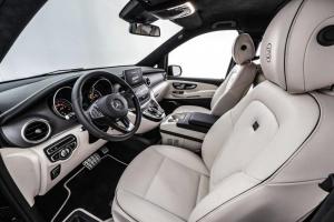 Mercedes-Benz V250 d Business Plus by Brabus