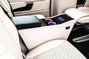 Mercedes-Benz V250 d Business Plus by Brabus