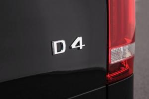 Mercedes-Benz V250 d Business Plus by Brabus