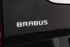 Mercedes-Benz V250 d Business Plus by Brabus