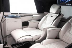 Mercedes-Benz V250 d Business Plus by Brabus