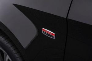 Mercedes-Benz V250 d Business Plus by Brabus