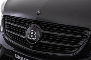 Mercedes-Benz V250 d Business Plus by Brabus