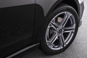 Mercedes-Benz V250 d Business Plus by Brabus