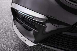 Mercedes-Benz V250 d Business Plus by Brabus