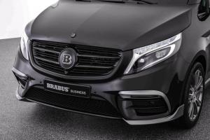 Mercedes-Benz V250 d Business Plus by Brabus
