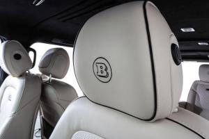 Mercedes-Benz V250 d Business Plus by Brabus
