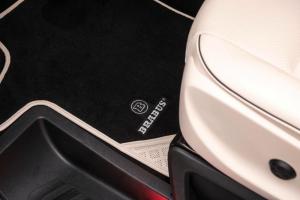 Mercedes-Benz V250 d Business Plus by Brabus