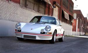 Porsche 911 Carrera RS 2.7 Touring, 1248 из 1580