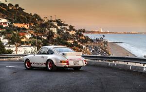 Porsche 911 Carrera RS 2.7 Touring, 1248 из 1580