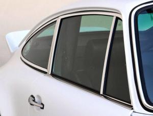Porsche 911 Carrera RS 2.7 Touring, 1248 из 1580
