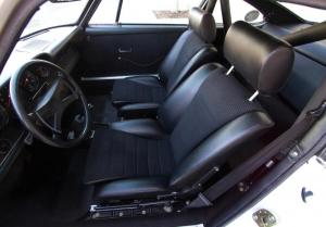 Porsche 911 Carrera RS 2.7 Touring, 1248 из 1580