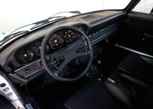 Porsche 911 Carrera RS 2.7 Touring, 1248 из 1580