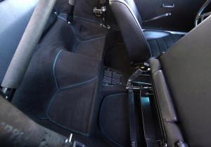 Porsche 911 Carrera RS 2.7 Touring, 1248 из 1580