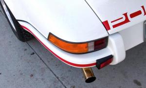 Porsche 911 Carrera RS 2.7 Touring, 1248 из 1580