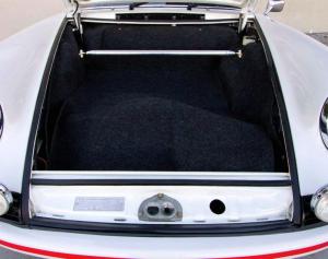 Porsche 911 Carrera RS 2.7 Touring, 1248 из 1580