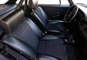 Porsche 911 Carrera RS 2.7 Touring, 1248 из 1580