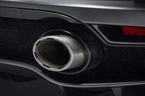 McLaren GT by MSO 2019 года