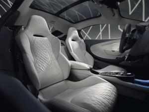 McLaren GT by MSO 2019 года