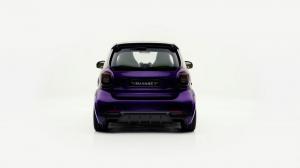 Smart ForTwo by Mansory 2019 года