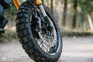 Buell X1 Lightning by Moto Adonis