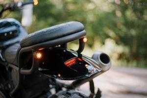 Buell X1 Lightning by Moto Adonis