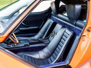 Lamborghini Miura P400 1967 года