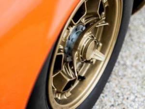 Lamborghini Miura P400 1967 года